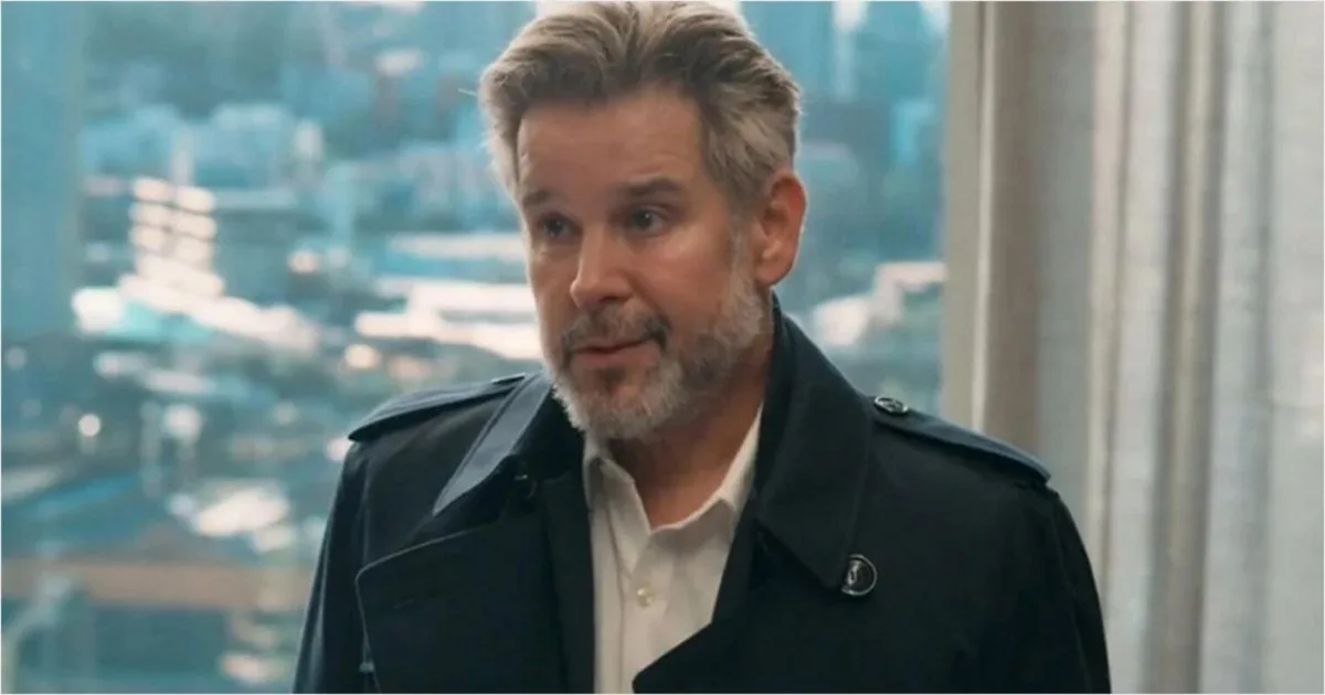 Três Graças: Ferette deixará o delegado frustrado ao mostrar que é mais esperto