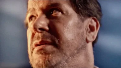 Três Graças: Ferette mostrará o quanto é cruel ao mandar metralhar seu próprio comparsa 2 Três Graças: Ferette mostrará o quanto é cruel ao mandar metralhar seu próprio comparsa