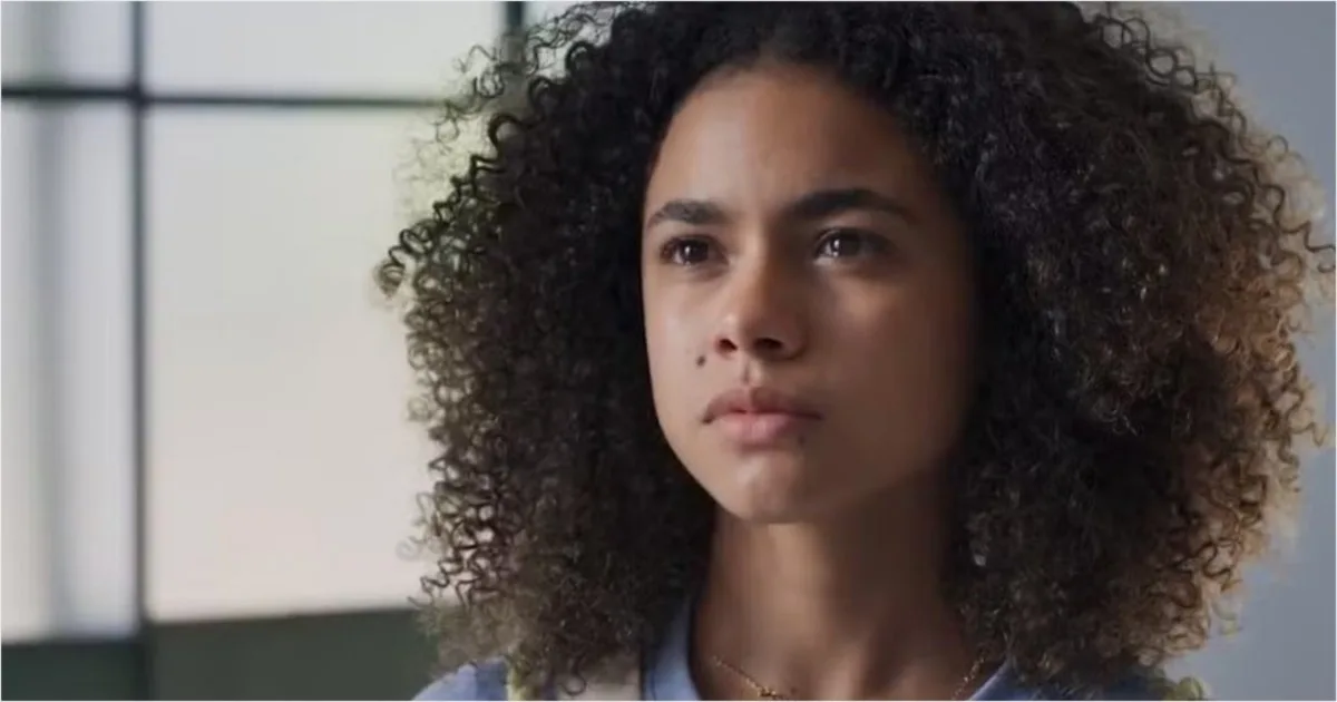 Três Graças: Joélly confessa que seu pai foi assassinado por uma quadrilha