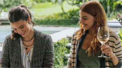 Três Graças: Juquinha e Lorena vão se separar por causa de Lucélia 2 Três Graças: Juquinha e Lorena vão se separar por causa de Lucélia