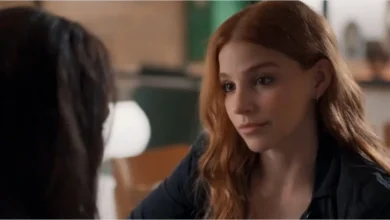 Três Graças: Juquinha encontra prova do roubo, mas desconfia da pessoa errada 2 Três Graças: Juquinha encontra prova do roubo, mas desconfia da pessoa errada