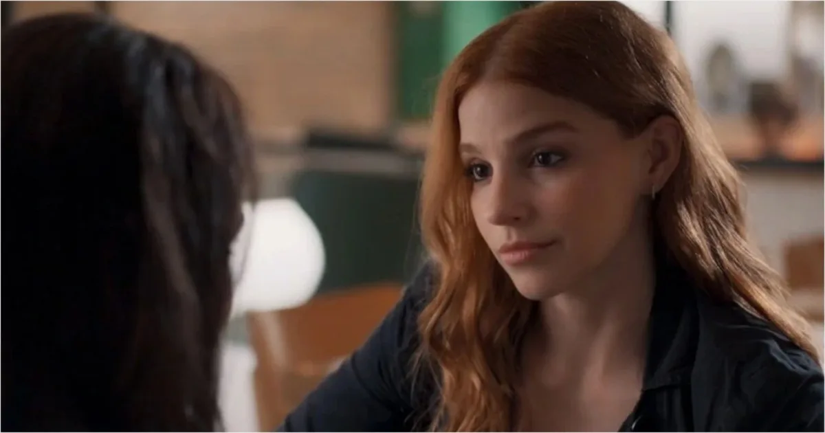 Três Graças: Juquinha encontra prova do roubo, mas desconfia da pessoa errada 1 Três Graças: Juquinha encontra prova do roubo, mas desconfia da pessoa errada