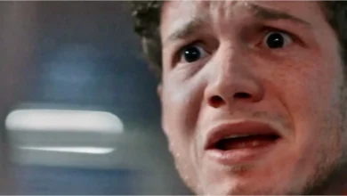 Três Graças: Leonardo revela à mãe que sabia das falsificações de medicamentos na fundação