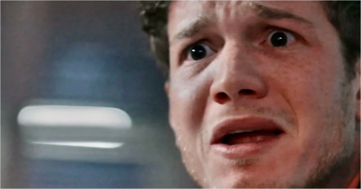 Três Graças: Leonardo revela à mãe que sabia das falsificações de medicamentos na fundação 1 Três Graças: Leonardo revela à mãe que sabia das falsificações de medicamentos na fundação