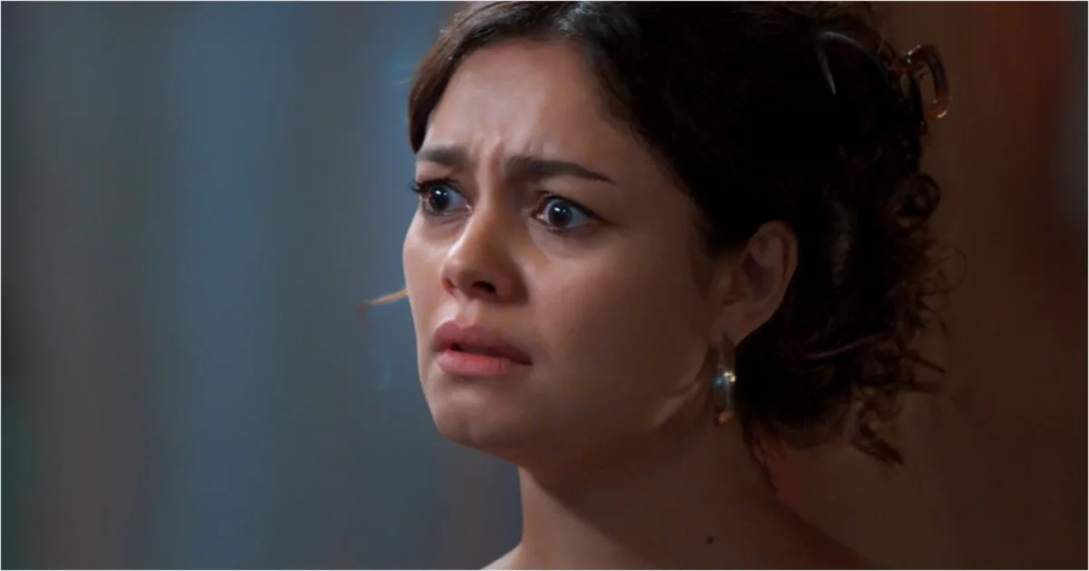 Três Graças: três acontecimentos bombásticos agitarão os próximos capítulos da novela 1 Três Graças: três acontecimentos bombásticos agitarão os próximos capítulos da novela