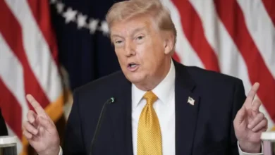 Trump impõe ultimato e dá 48 horas para reação; entenda 3 Trump impõe ultimato e dá 48 horas para reação; entenda