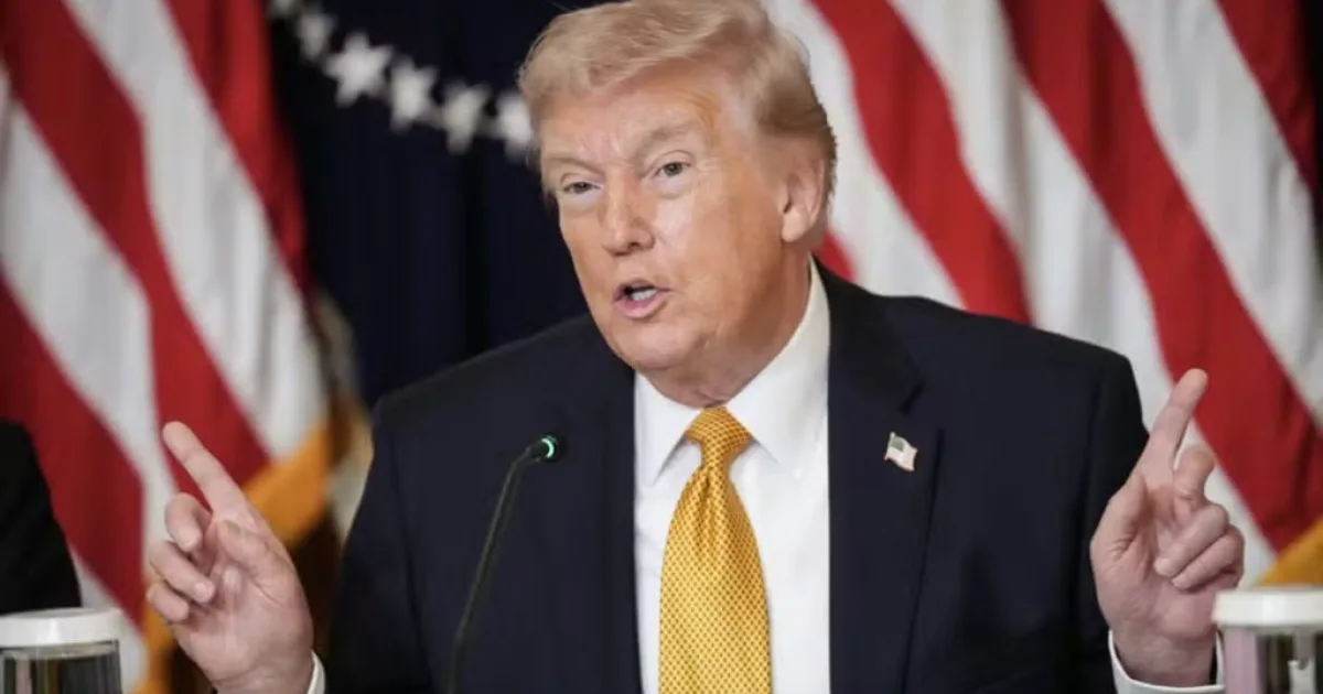 Trump impõe ultimato e dá 48 horas para reação; entenda