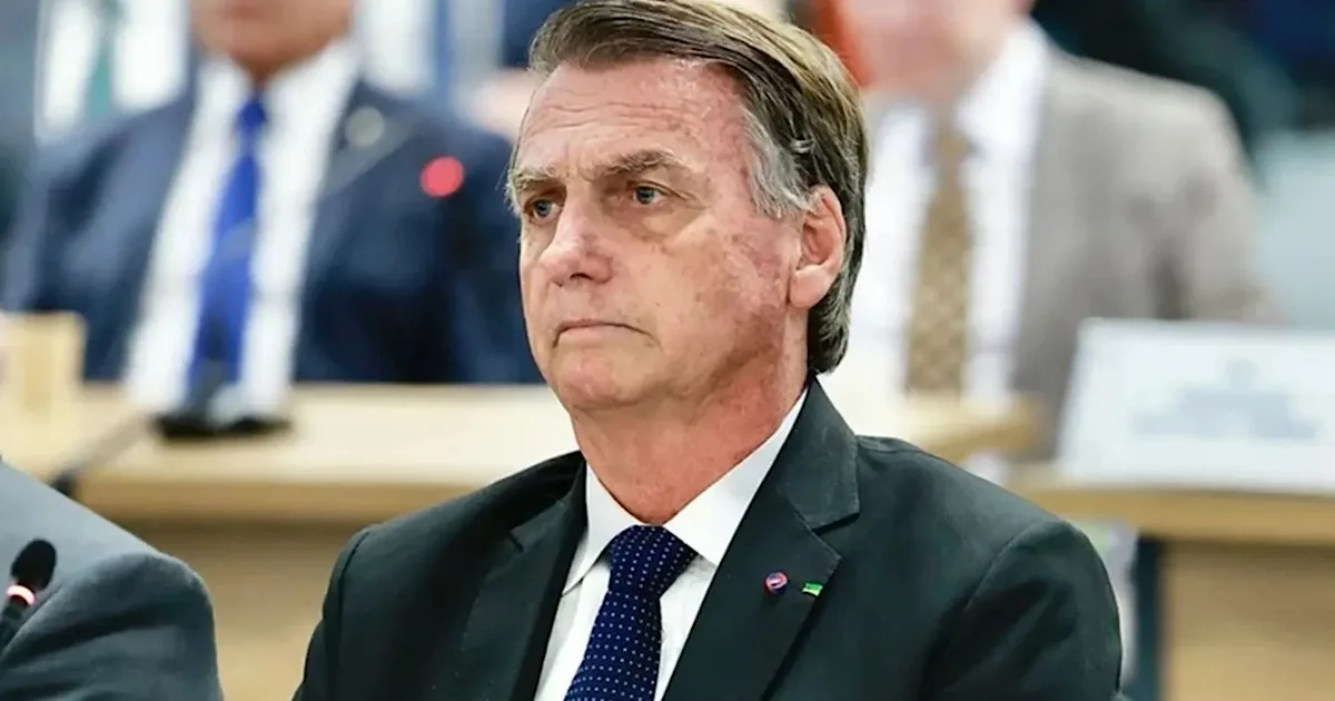 TSE libera propaganda do PL focada em Bolsonaro