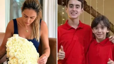 Um mês depois, mãe que perdeu os dois filhos em Itumbiara fala pela 1ª vez