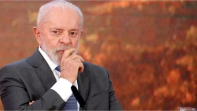 Uma declaração recente sobre o presidente Luiz Inácio Lula da Silva preocupou a todos 5 Uma declaração recente sobre o presidente Luiz Inácio Lula da Silva preocupou a todos