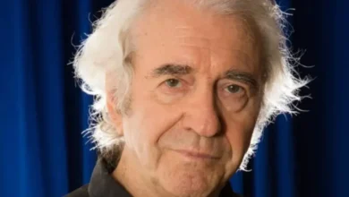 Urgente: Ator Juca de Oliveira é internado em UTI de hospital em São Paulo