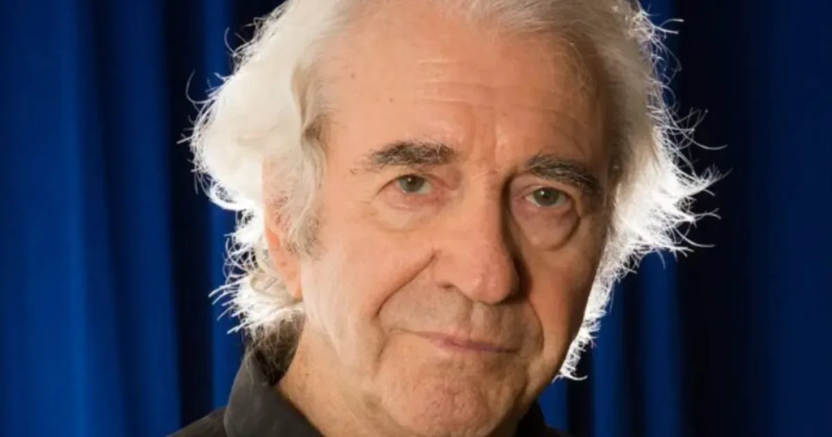 Urgente: Ator Juca de Oliveira é internado em UTI de hospital em São Paulo