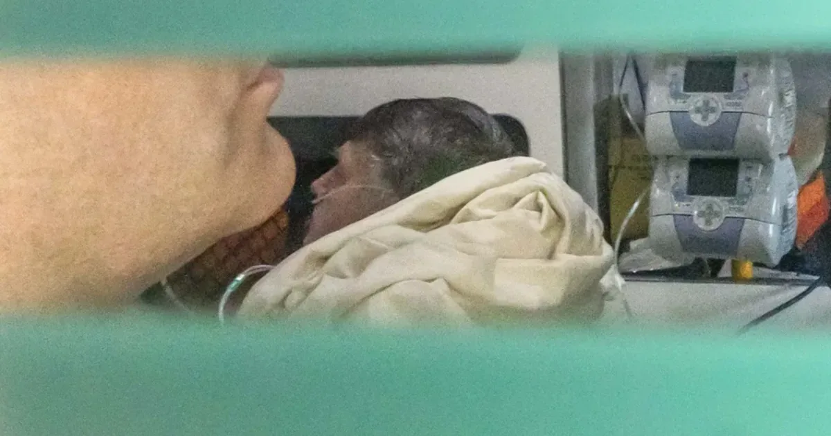 Urgente: Hospital divulga nova situação médica de Bolsonaro após 24 horas na UTI