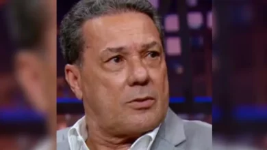 Vanderlei Luxemburgo é internado na UTI em hospital de Palmas 2 Vanderlei Luxemburgo é internado na UTI em hospital de Palmas