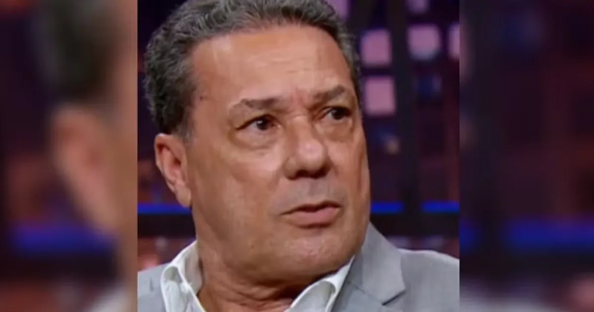 Vanderlei Luxemburgo é internado na UTI em hospital de Palmas 1 Vanderlei Luxemburgo é internado na UTI em hospital de Palmas