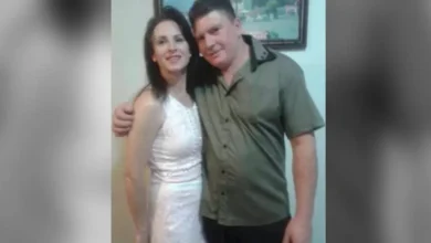 Vereador e esposa são achados mortos; suspeita de feminicídio 2 Vereador e esposa são achados mortos; suspeita de feminicídio