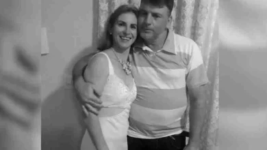 Vereador e ex são encontrados mortos na zona rural de Boa Vista da Aparecida