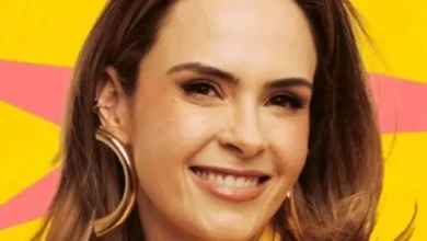 Vidente faz alerta sobre infarto a Ana Paula Renault do BBB 26