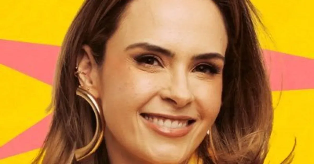 Vidente faz alerta sobre infarto a Ana Paula Renault do BBB 26