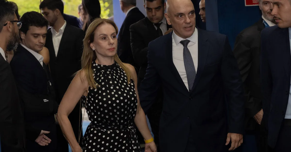 Viviane Barci: O contrato milionário