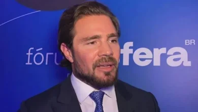 Vorcaro chama Bolsonaro de idiota e reclama de post feito por ex-presidente sobre Master