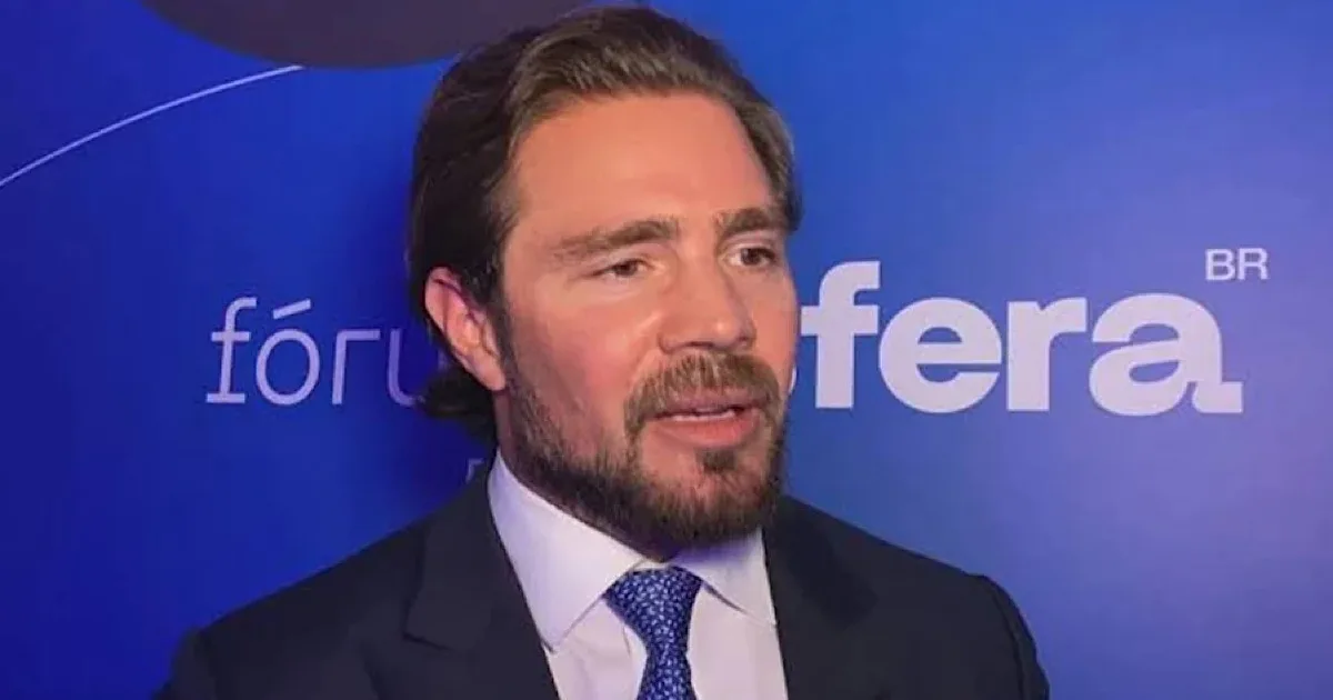 Vorcaro chama Bolsonaro de idiota e reclama de post feito por ex-presidente sobre Master