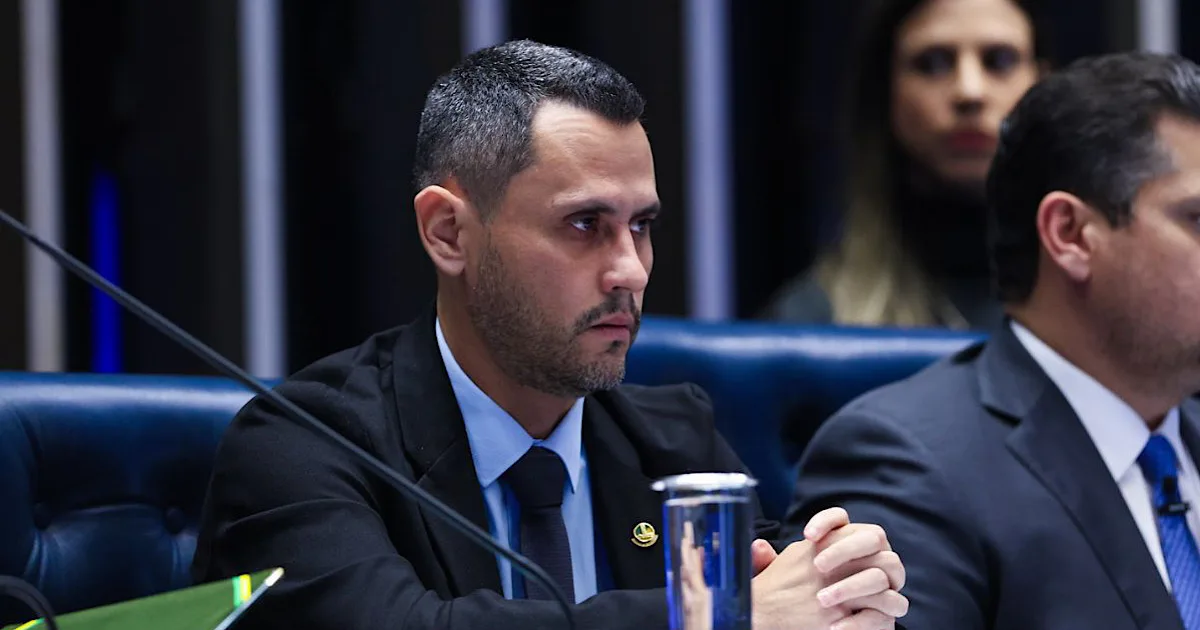 Vorcaro doou para Bolsonaro e reuniu com Lula, diz Cleitinho