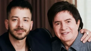 Xororó e Junior Lima se complicam em briga judicial