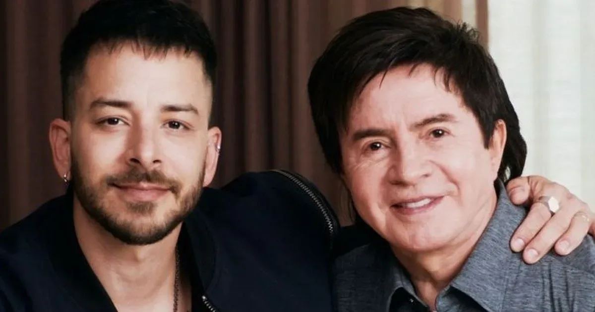 Xororó e Junior Lima se complicam em briga judicial